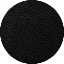 Black Textured Aluminum Coil