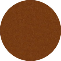 Brown Textured Aluminum Coil