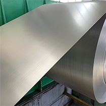 1060 Anodized Aluminum Coil