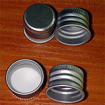 Bottle Cap Material 1060 Aluminum Coil