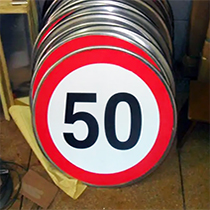 1060 Aluminum Coil For Signs