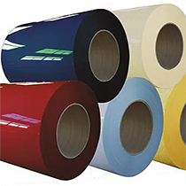 3003 Coated Aluminum Coil