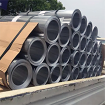 3003 Thermal Insulation Aluminum Coil