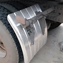 3003 Aluminum Coil for Truck Fender