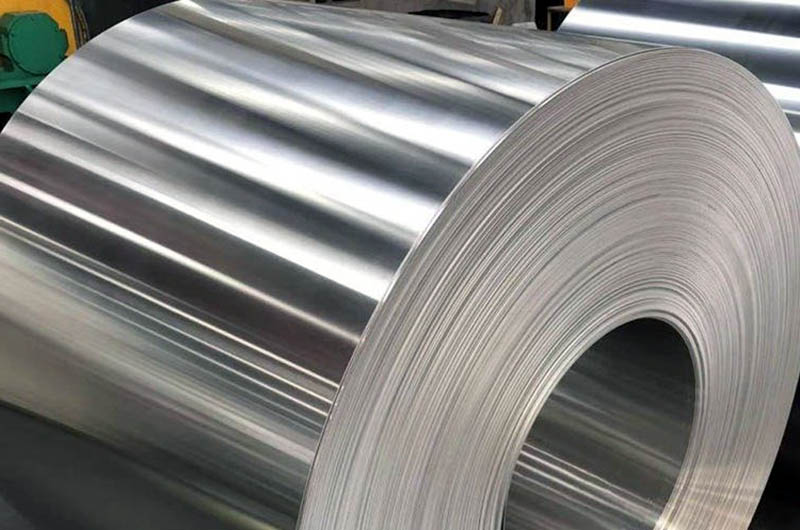 5052 Aluminum Coil