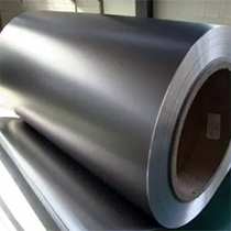 5052 Anodized Aluminum Coil