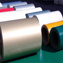 5052 Coated Aluminum Coil