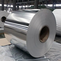 5052 Mirror Aluminum Coil