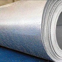 5052 Embossed Aluminum Coil