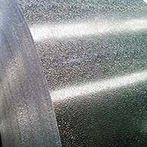 Stucco Embossed Aluminum Coil