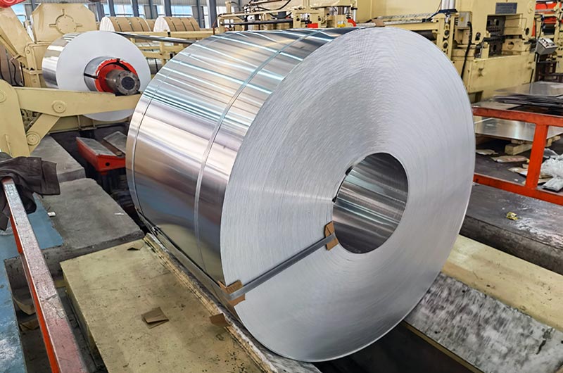 3105 aluminum coil