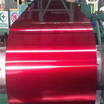 3104 color-coated aluminum coil substrate