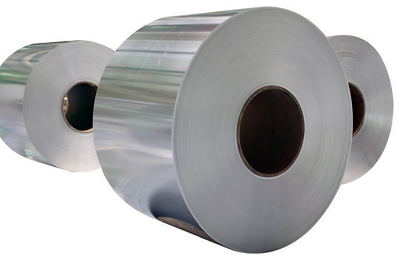 Aluminum Coil for Gutter