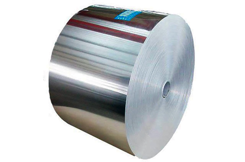 Aluminum Coil for Beverage Cans