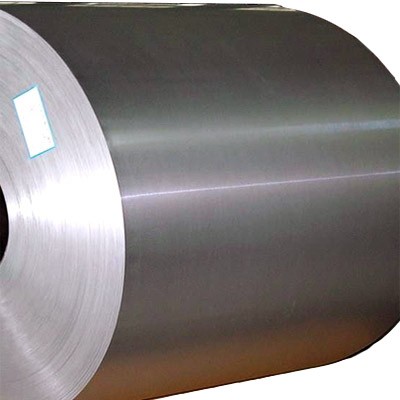 8011 Aluminum Coil for Air Duct Ventilation