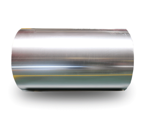Insulation Aluminum Coil